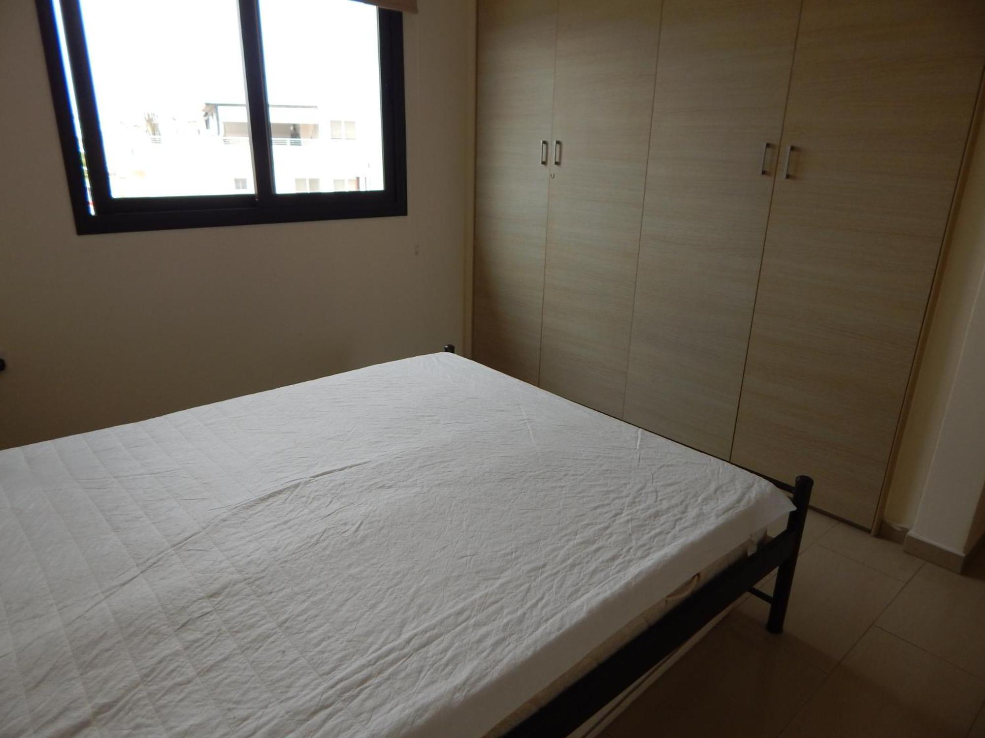 Barlee'S Apartment Paralimni Exteriör bild